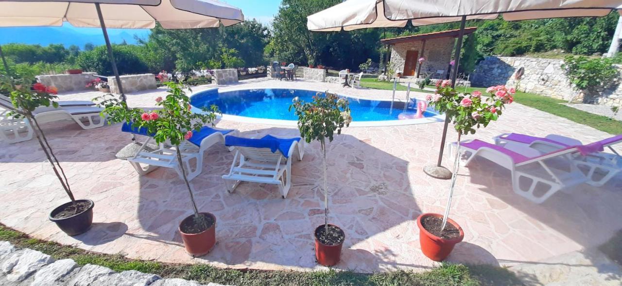 Vila Pegaz فيربازار المظهر الخارجي الصورة