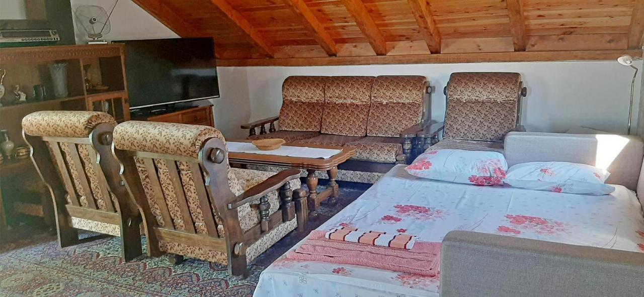 Vila Pegaz فيربازار المظهر الخارجي الصورة