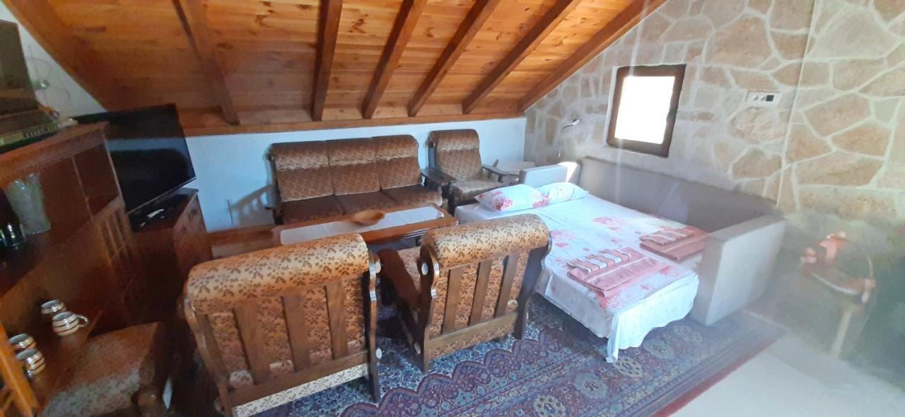 Vila Pegaz فيربازار المظهر الخارجي الصورة