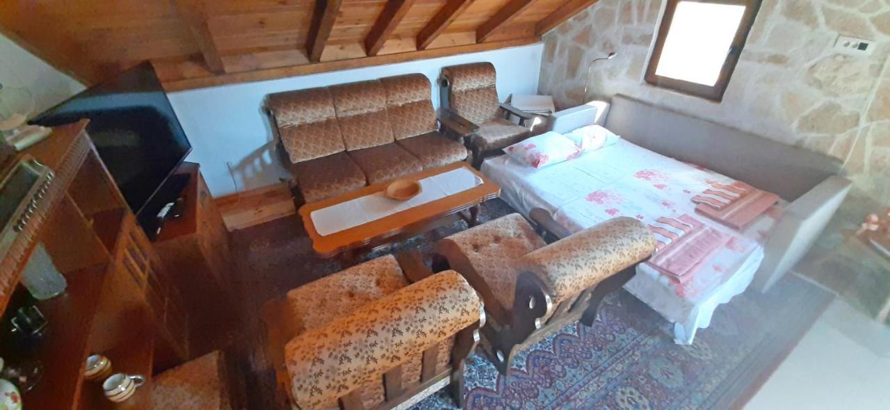 Vila Pegaz فيربازار المظهر الخارجي الصورة