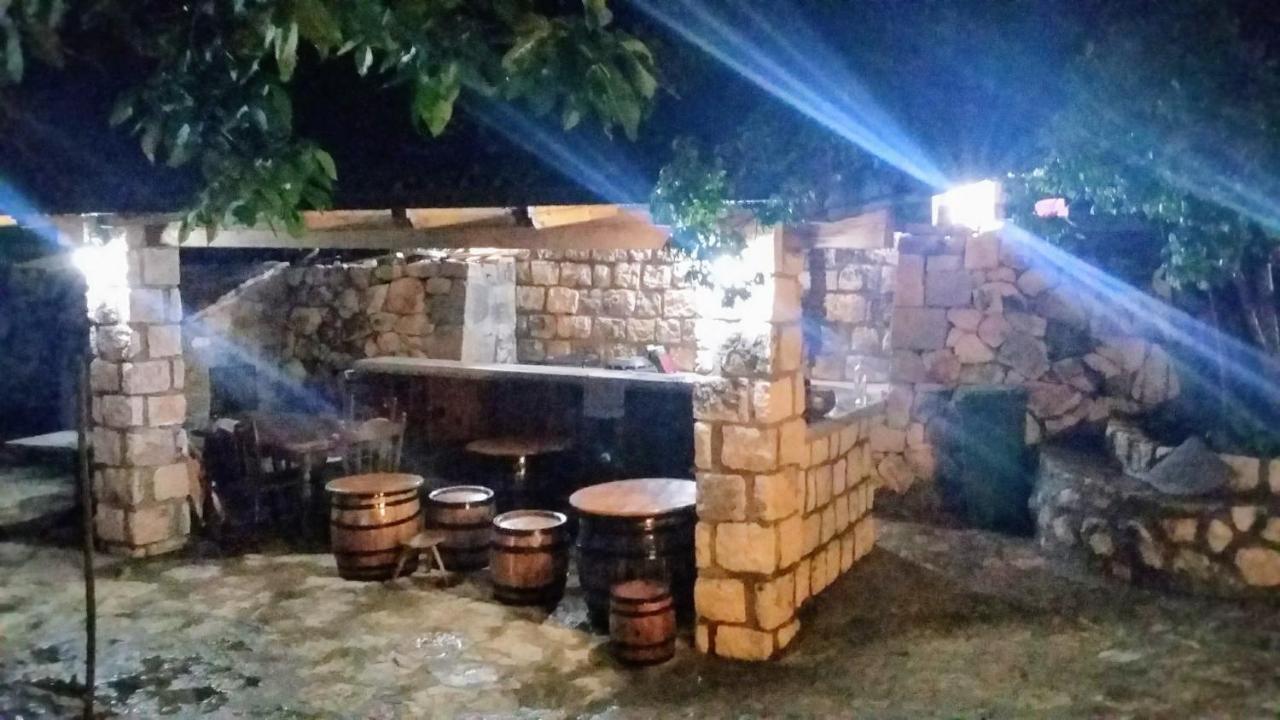 Vila Pegaz فيربازار المظهر الخارجي الصورة