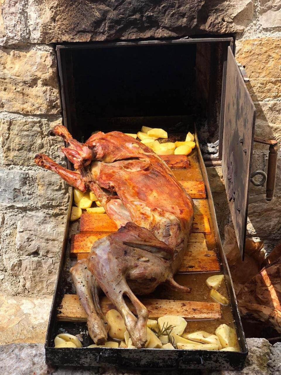 Vila Pegaz فيربازار المظهر الخارجي الصورة
